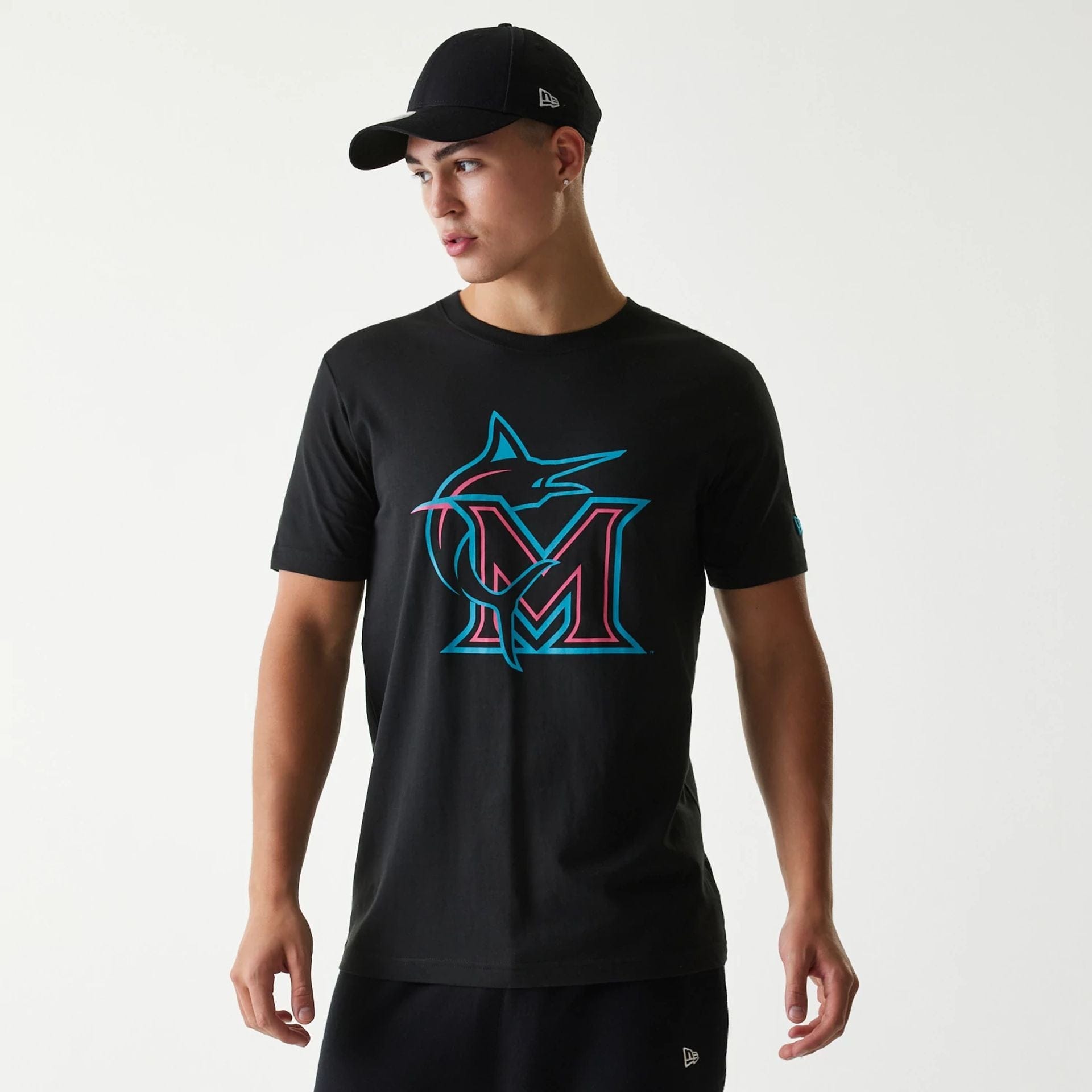 Miami Marlins Caps & Hats | NEC UK