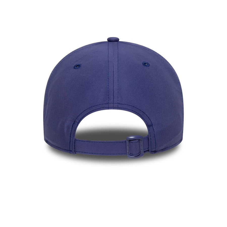 This is a New York Yankees Tonal Flawless Purple 9FORTY Adjustable Cap 4