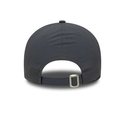 This is a LA Dodgers Recycled Grey 9FORTY Adjustable Cap 4
