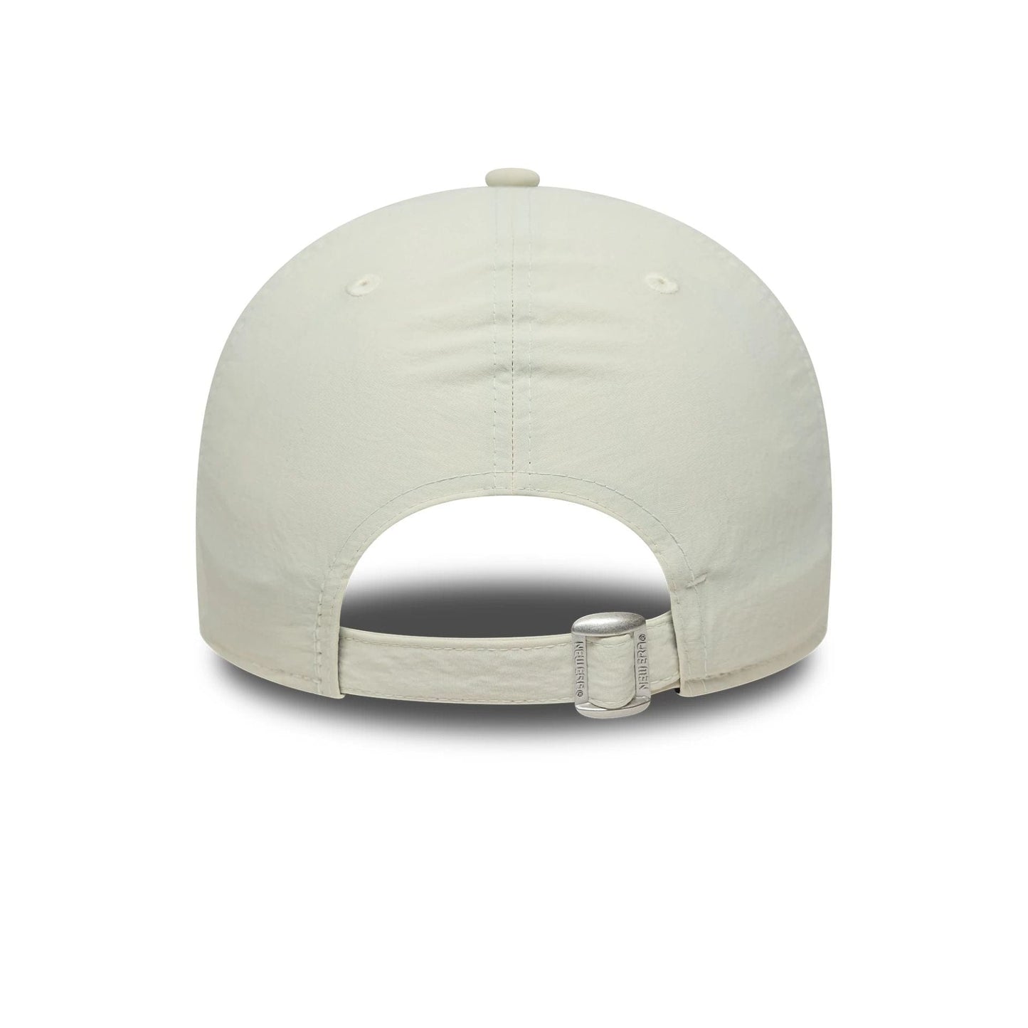 This is a New York Yankees Recycled Cream 9FORTY Adjustable Cap 4