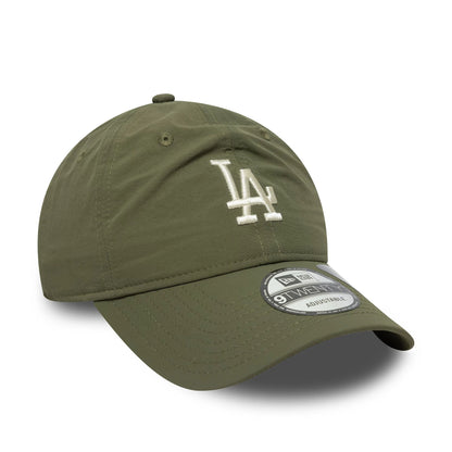 This is a LA Dodgers Recycled Dark Green 9TWENTY Adjustable Cap 3