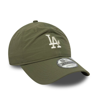 This is a LA Dodgers Recycled Dark Green 9TWENTY Adjustable Cap 3