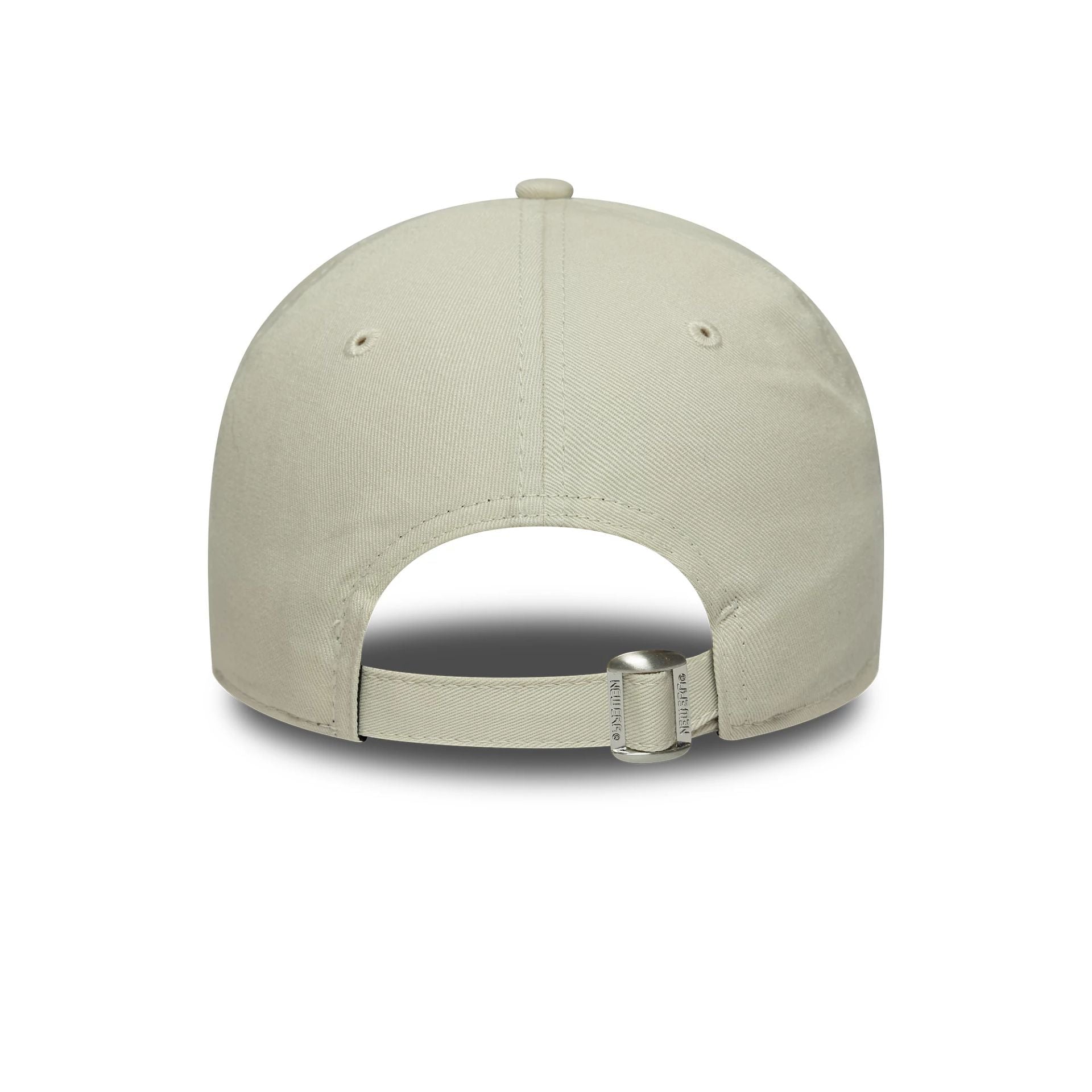 This is a LA Dodgers Cooperstown MLB World Series Cream 9TWENTY Adjustable Cap 5