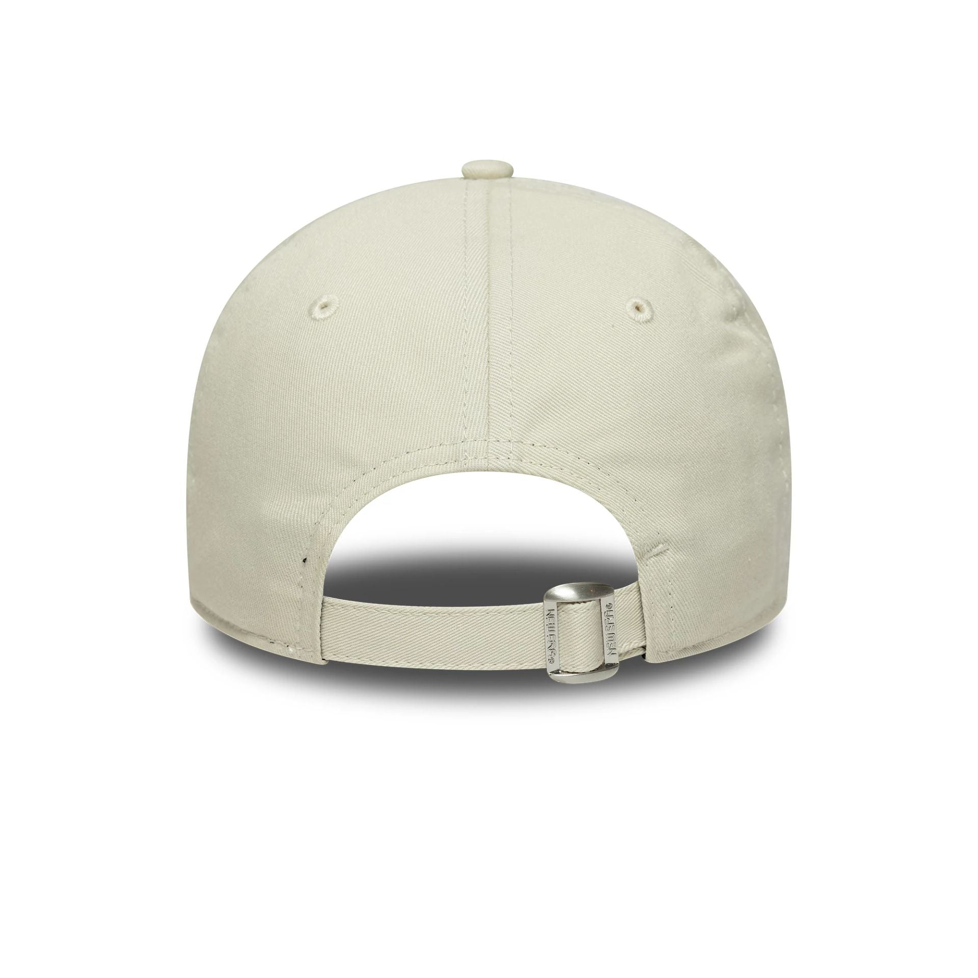 This is a New York Yankees Cooperstown MLB World Series Cream 9TWENTY Adjustable Cap 5