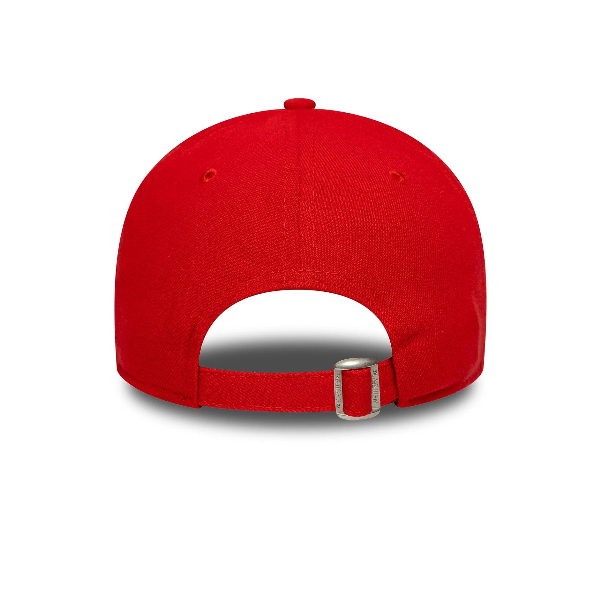 This is a Nascar Classics Flag Red 9TWENTY Adjustable Cap 4