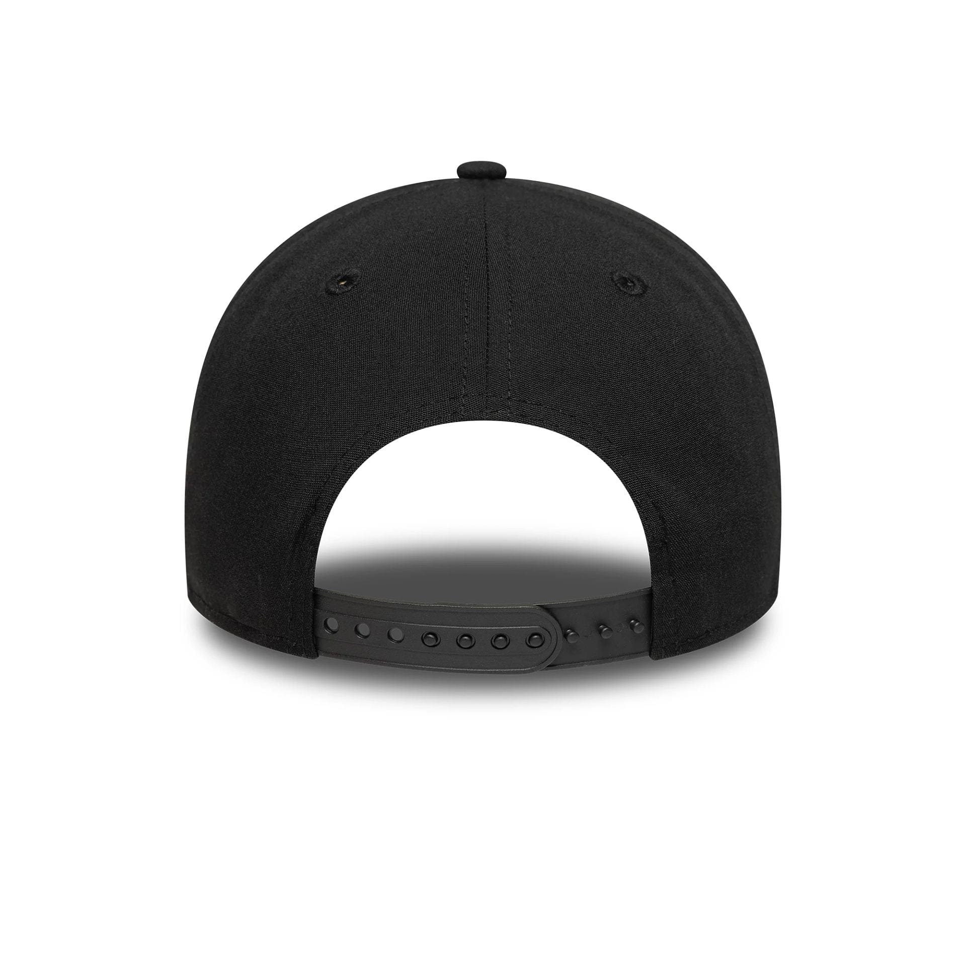This is a Alpine Racing Essential Black 9FORTY Adjustable Cap 5