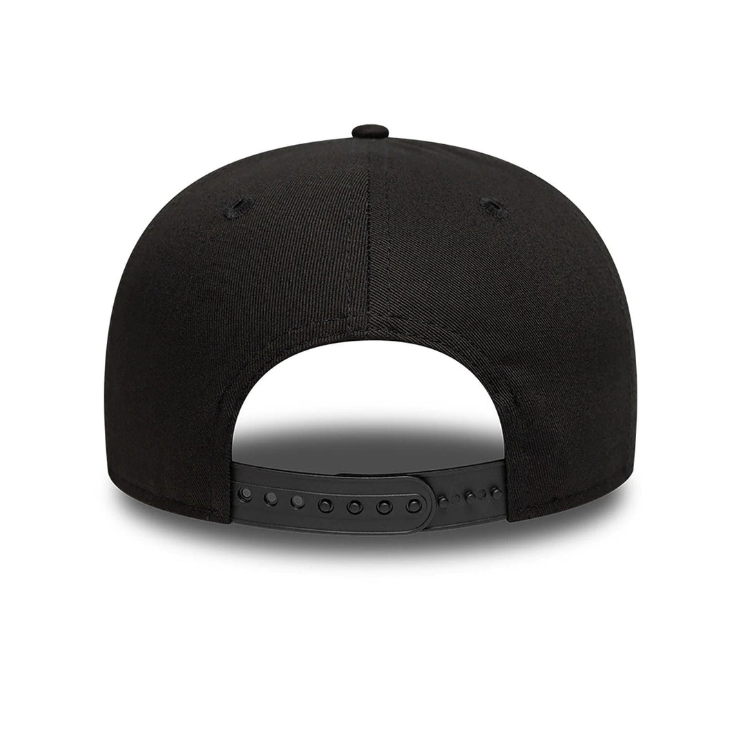 Cherry LA x Red Bull Racing Black Golfer Adjustable Cap New Era Cap UK