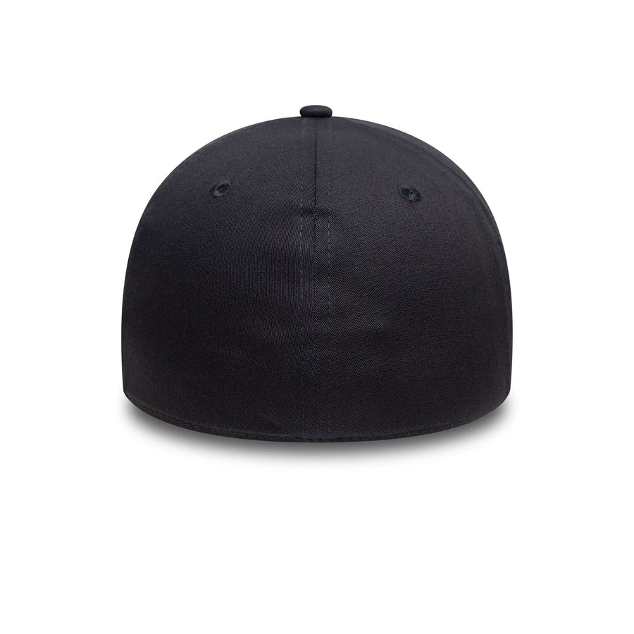 This is a Dublin GAA Navy 39THIRTY Stretch Fit Cap 4