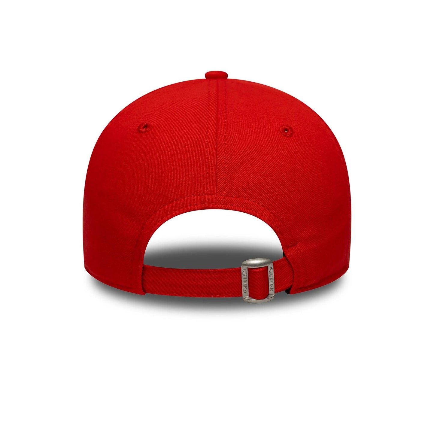 This is a New York Yankees MLB Colour Pack Red 9TWENTY Adjustable Cap 4