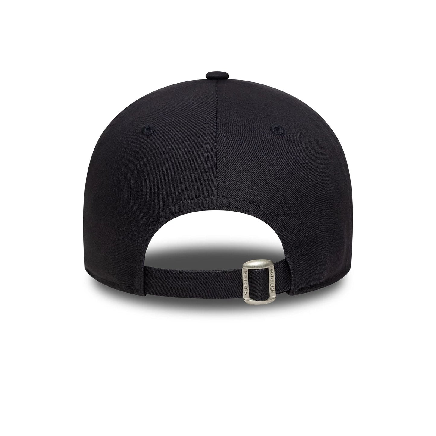 This is a New York Yankees MLB Mini Logo Navy 9TWENTY Adjustable Cap 4
