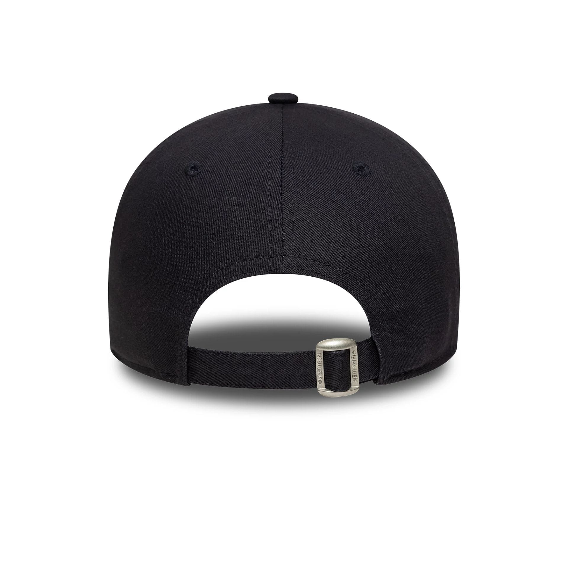 This is a New York Yankees MLB Mini Logo Navy 9TWENTY Adjustable Cap 4