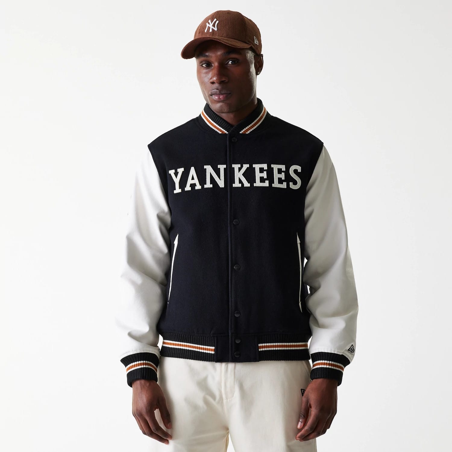 New York Yankees Jackets | NY Varsity, Bomber & Sports Jackets