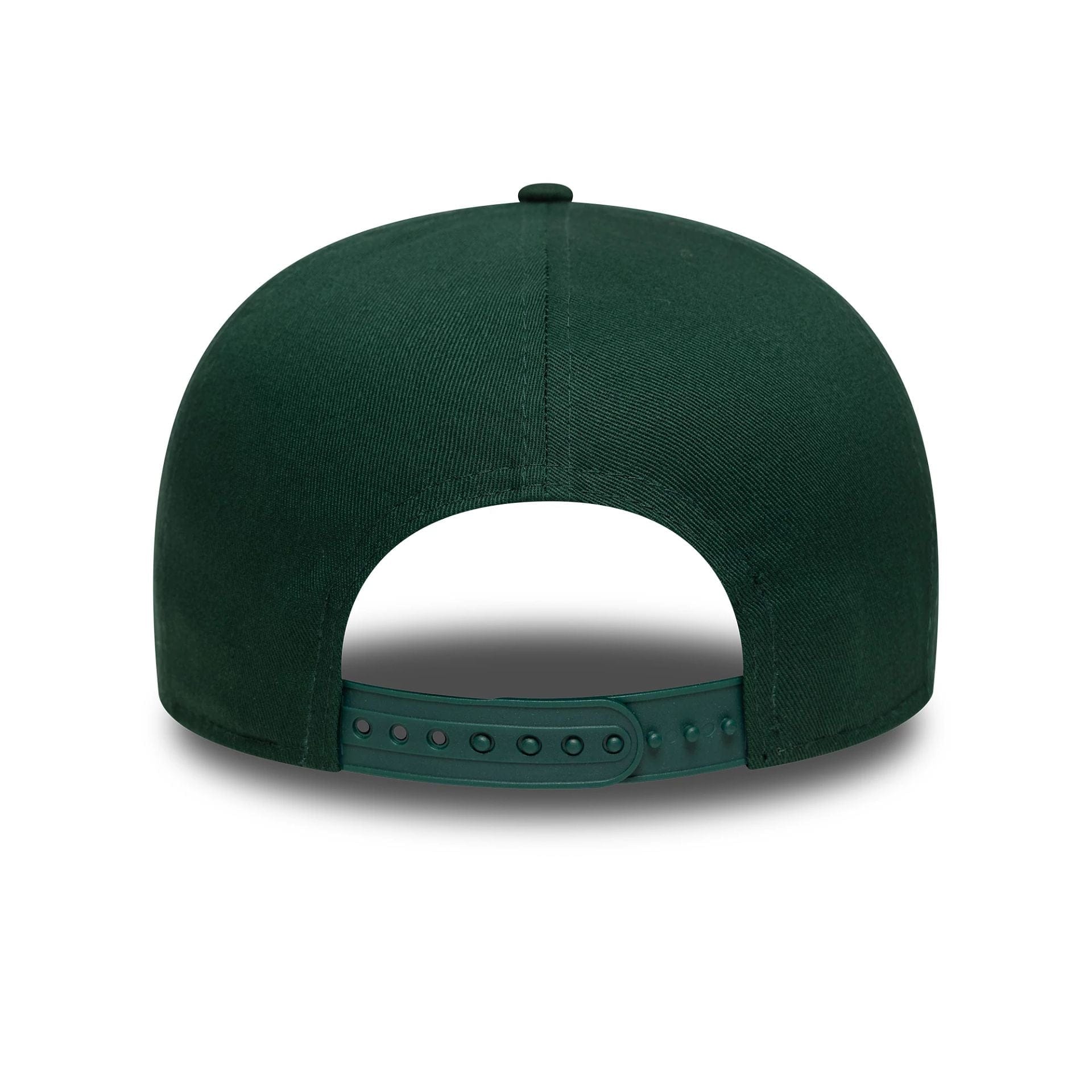 This is a Alpine Racing Heritage Green 19TWENTY Adjustable Cap 4