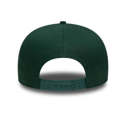 This is a Alpine Racing Heritage Green 19TWENTY Adjustable Cap 4