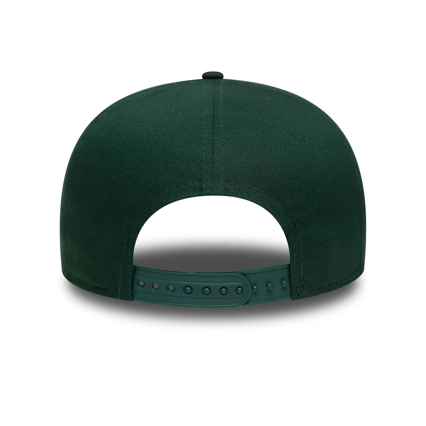 This is a Alpine Racing Heritage Green 19TWENTY Adjustable Cap 4