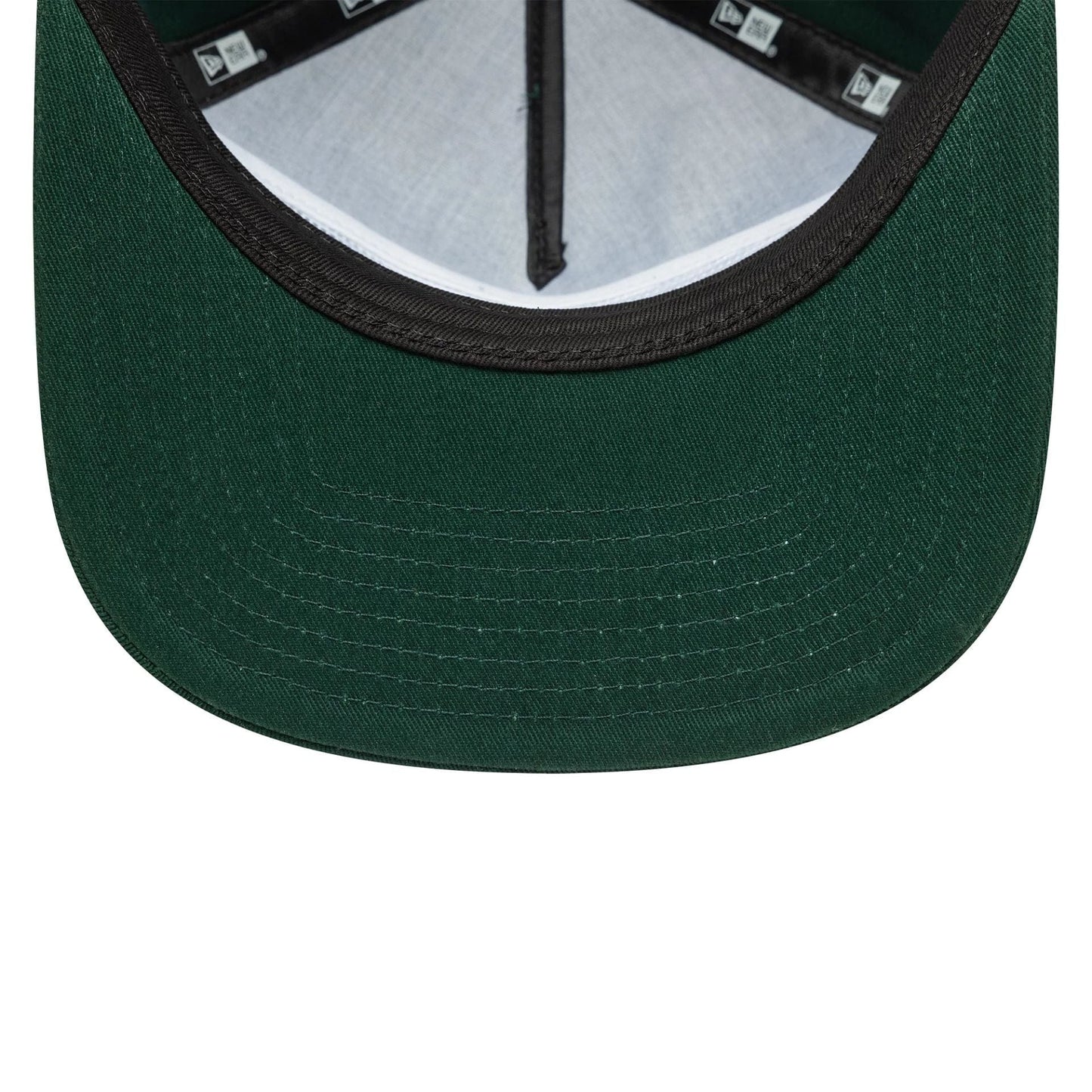 This is a Alpine Racing Heritage Green 19TWENTY Adjustable Cap 5