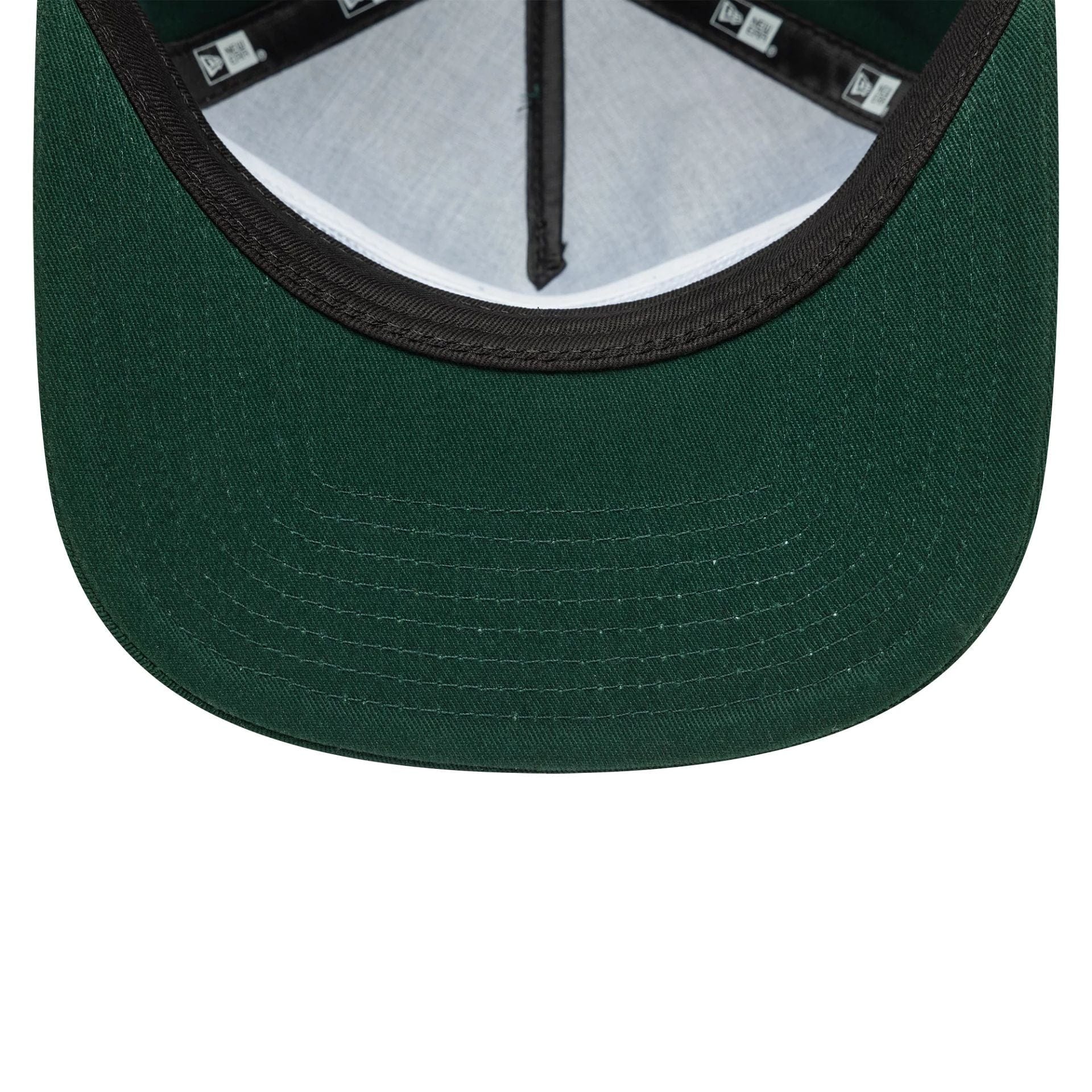 This is a Alpine Racing Heritage Green 19TWENTY Adjustable Cap 5