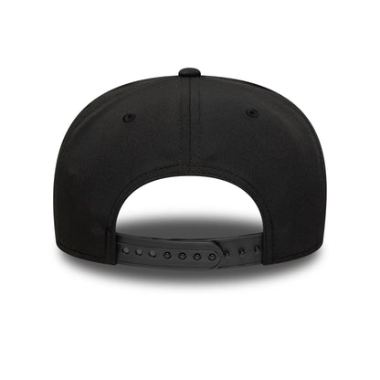 This is a McLaren Racing Recycled Retro White 9SEVENTY Stretch Snap Adjustable Cap 4