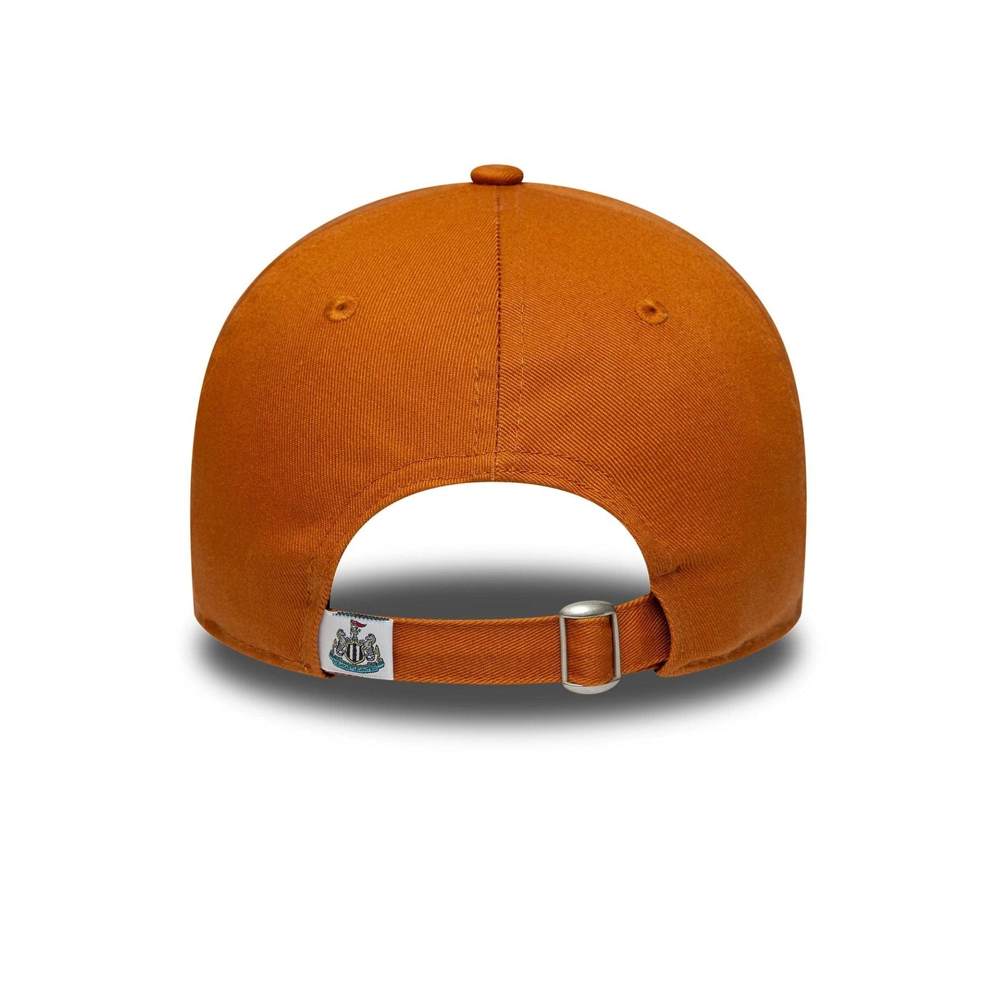 This is a Newcastle United FC Seasonal Brown 9TWENTY Adjustable Cap 4