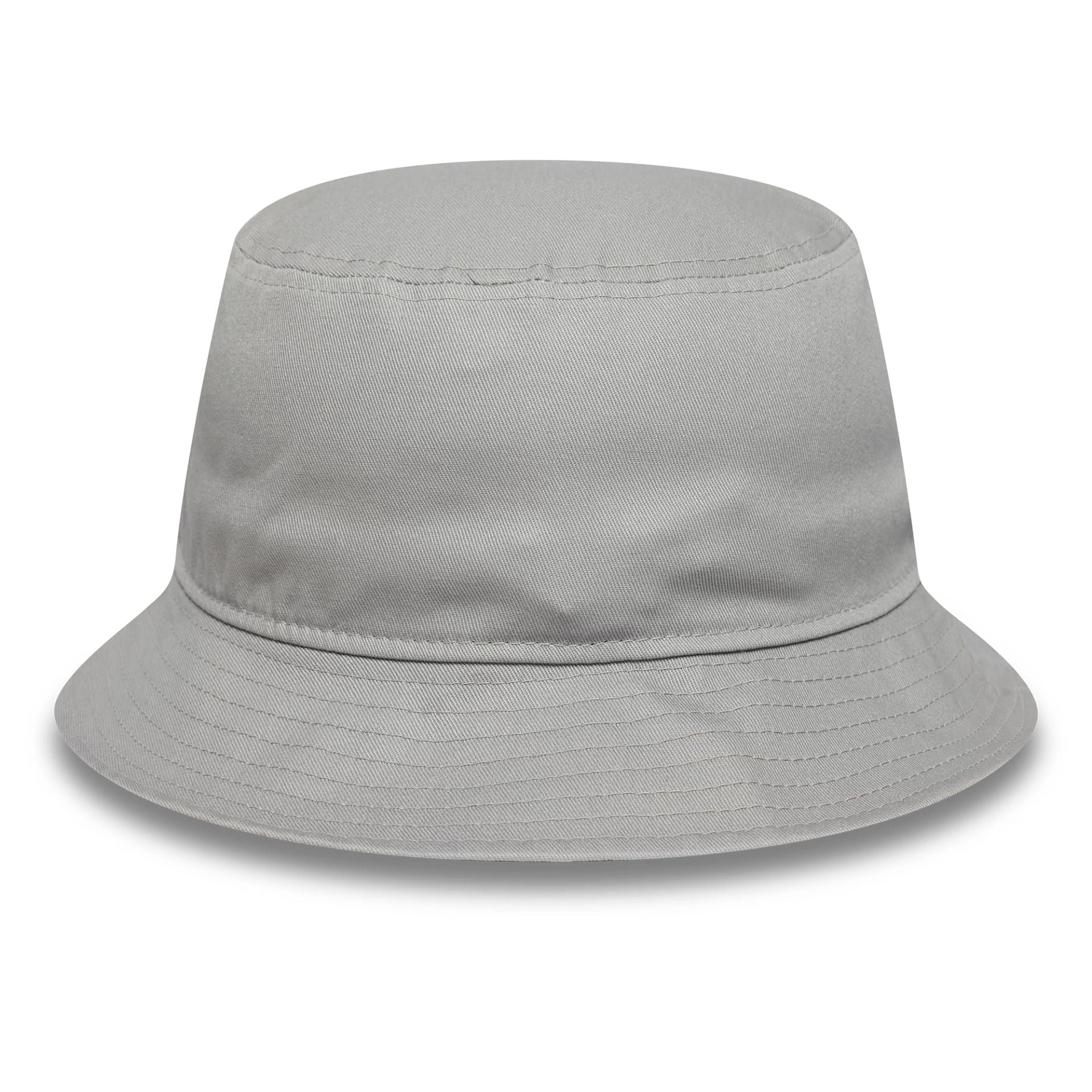 This is a Newcastle United FC Retro Grey Bucket Hat 4