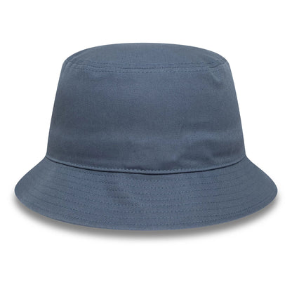 This is a Red Bull Racing Seasonal Dark Blue Bucket Hat 4