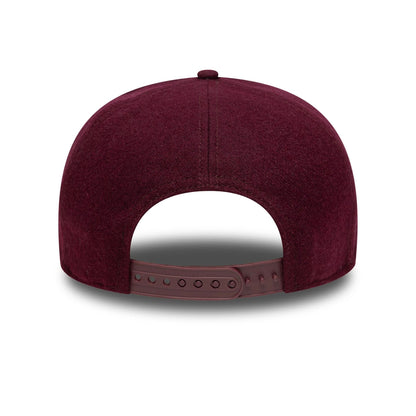 This is a Red Bull Racing ORBR Dark Red 19TWENTY Adjustable Cap 4