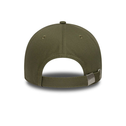 This is a Vespa Seasonal Green 9FORTY Adjustable Cap 4