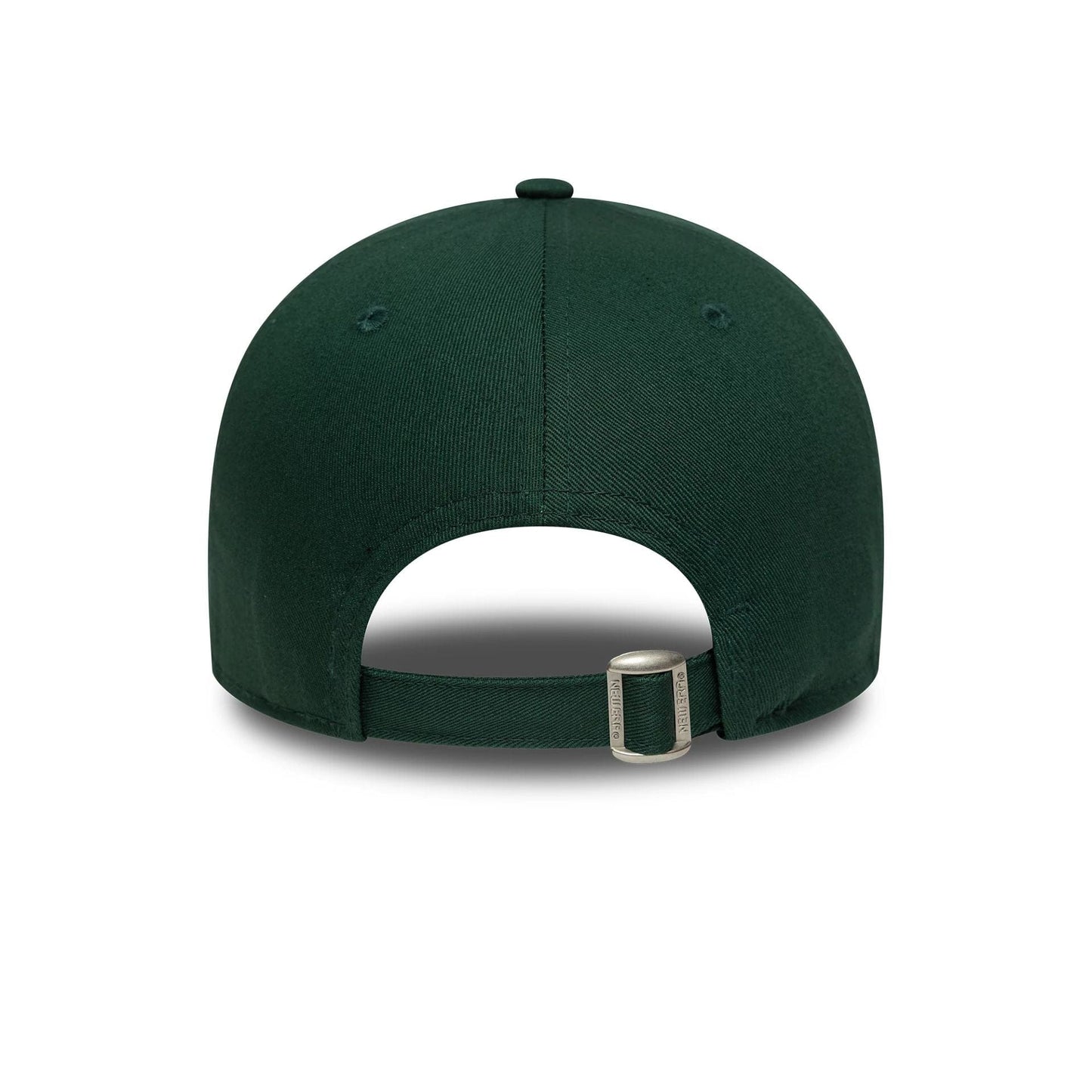 This is a Visa Cash App Racing Bulls Seasonal Dark Green 9FORTY Adjustable Cap 4