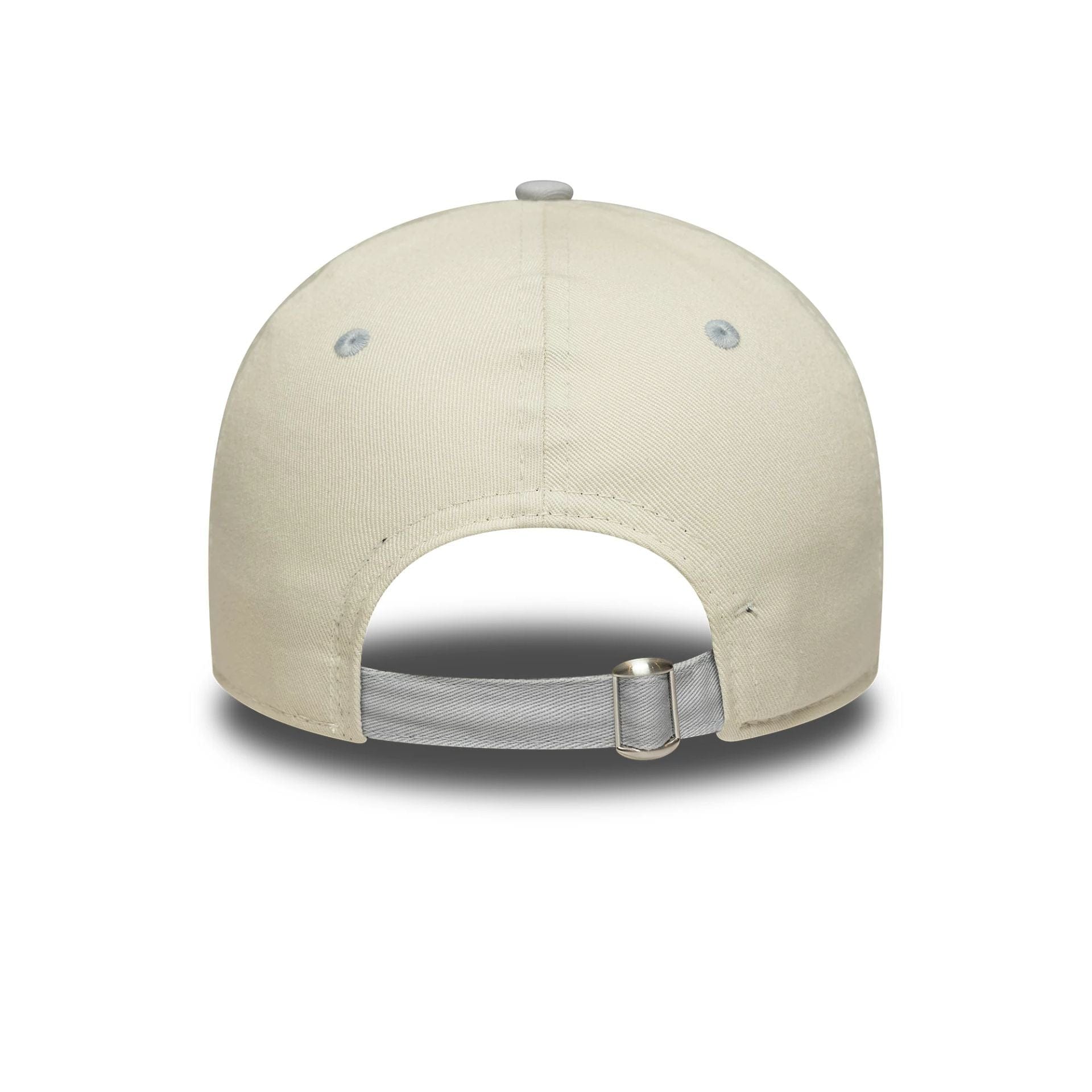 This is a AS Roma Womens Contrast Cream 9FORTY Adjustable Cap 4