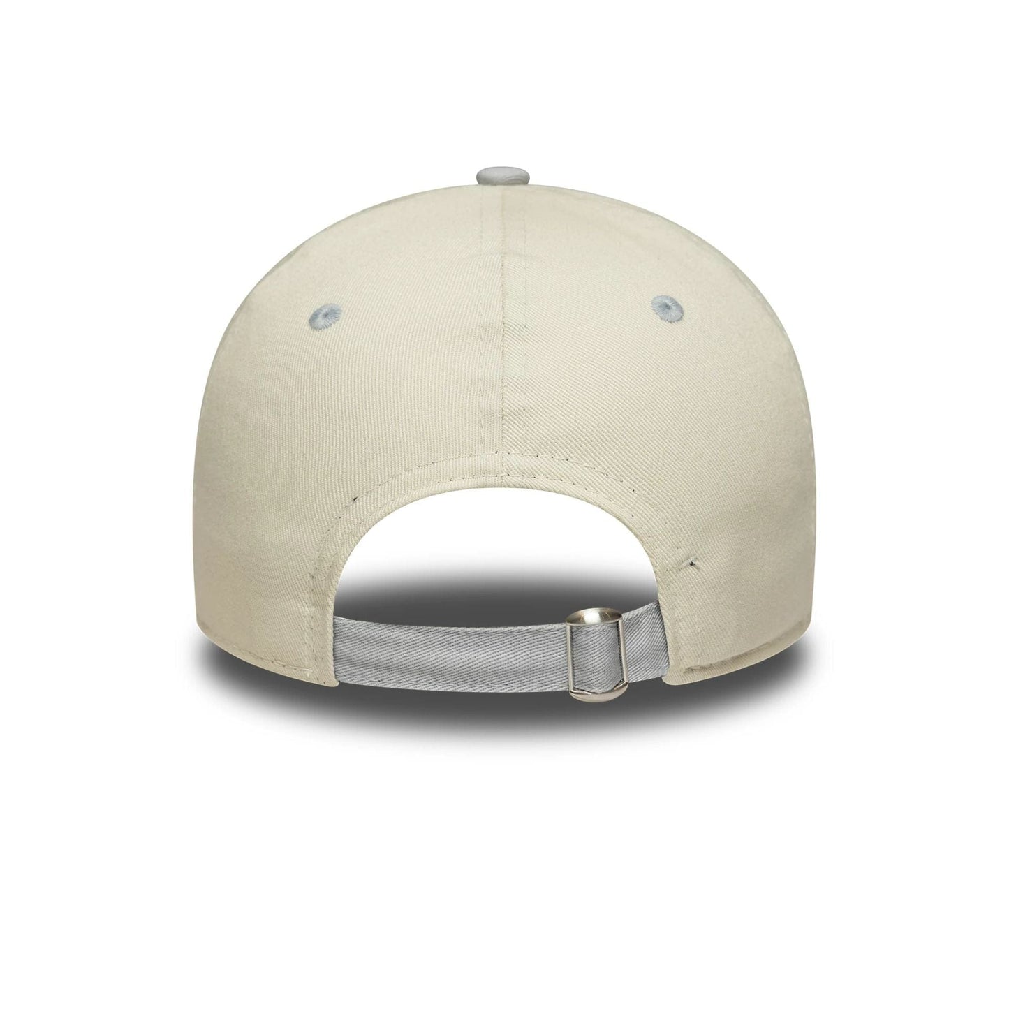 This is a AS Roma Womens Contrast Cream 9FORTY Adjustable Cap 4