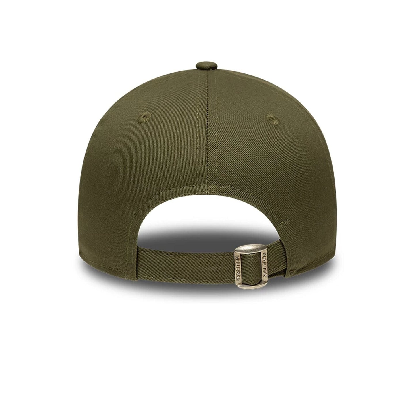 This is a Manchester United FC Youth Seasonal Green 9FORTY Adjustable Cap 4