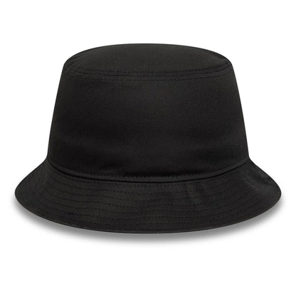 This is a Stade Toulousain Core Black Bucket Hat 4