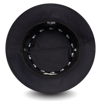 This is a Stade Toulousain Seasonal Navy Bucket Hat 5