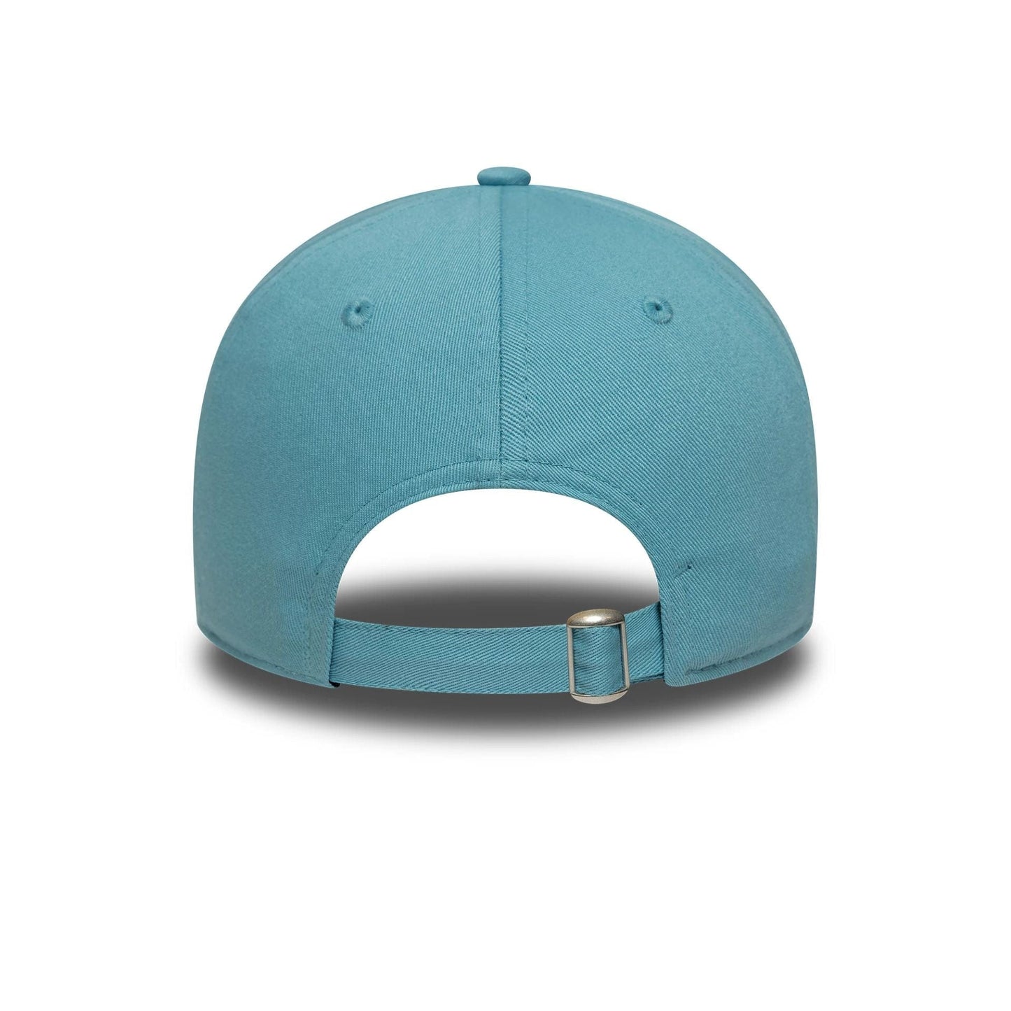 This is a Tottenham Hotspur FC Seasonal Pastel Blue 9TWENTY Adjustable Cap 4