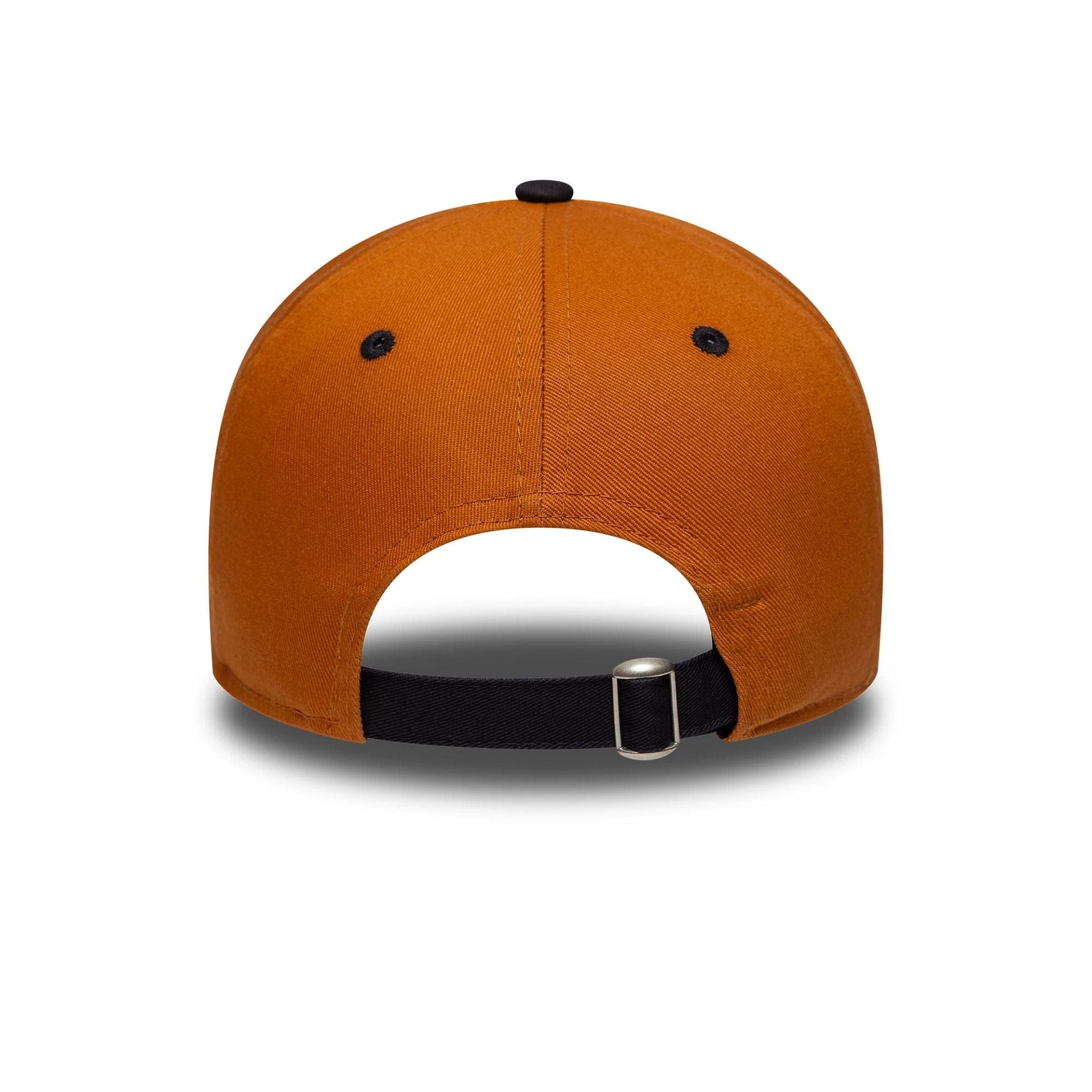 This is a Tottenham Hotspur FC Seasonal Script Brown 9TWENTY Adjustable Cap 7