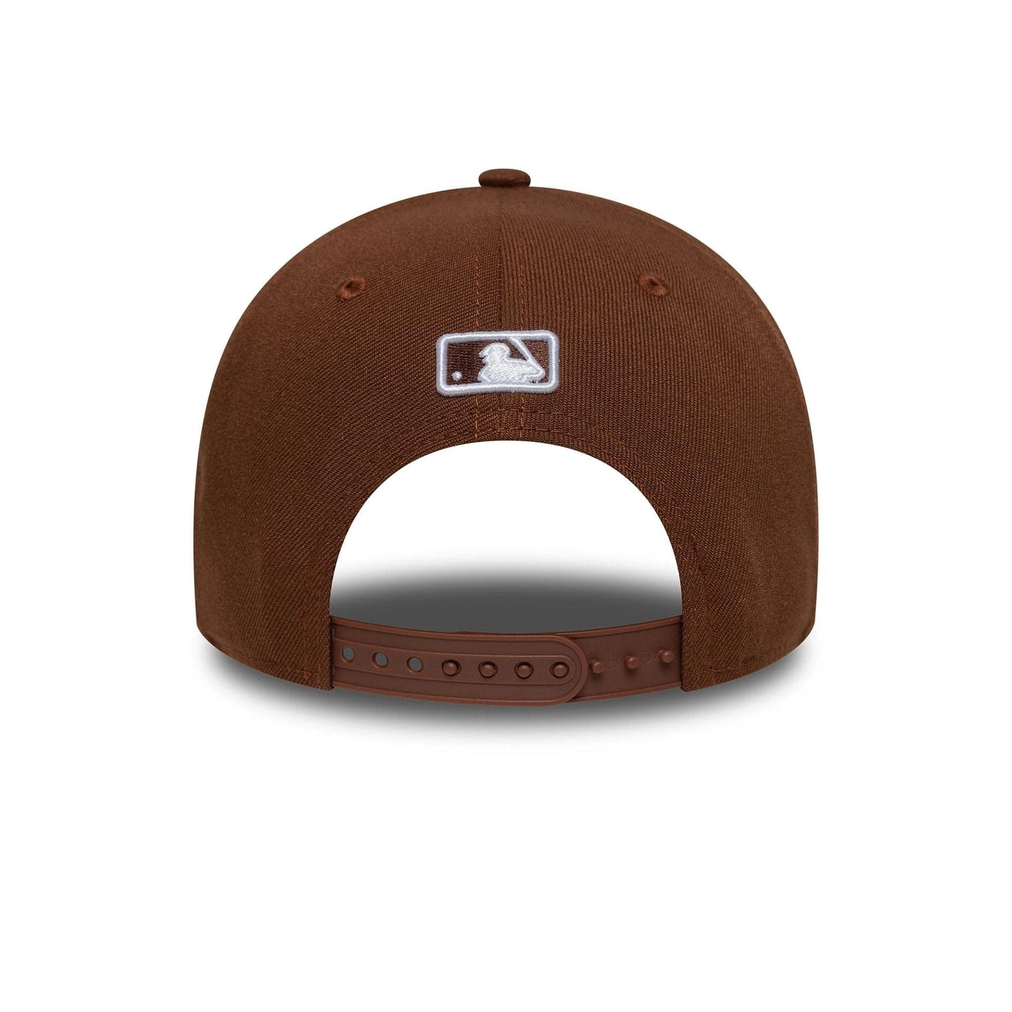 This is a Oakland Athletics MLB Brown 9FORTY M-Crown Adjustable Cap 2
