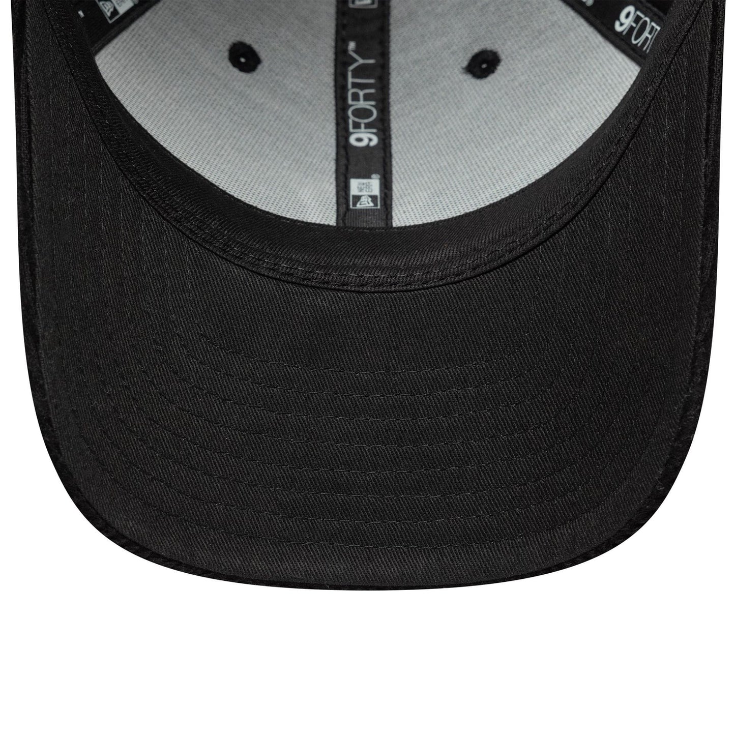 This is a New York Yankees MLB Cord Black 9FORTY M-Crown Adjustable Cap 5