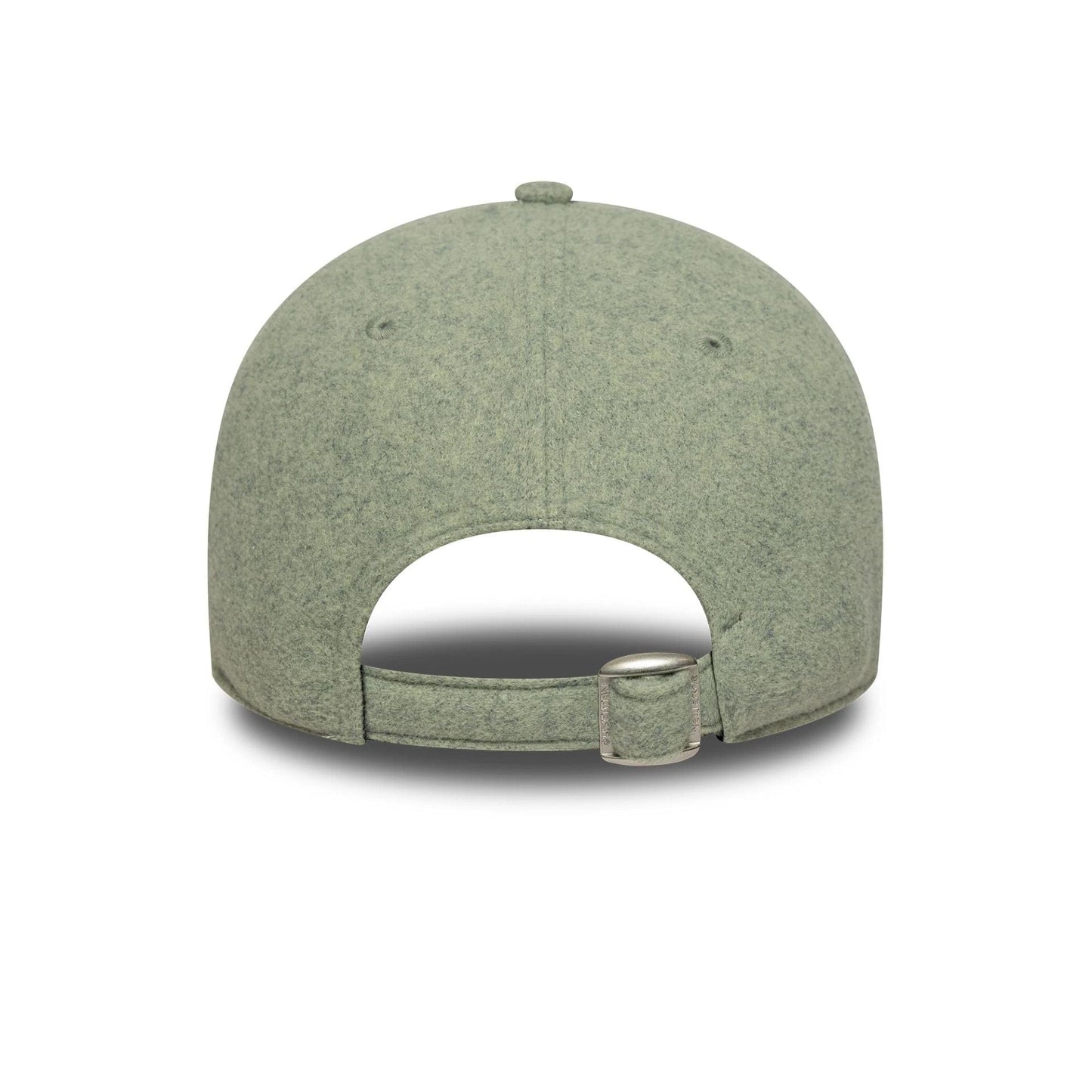 This is a LA Dodgers Womens MLB  Pastel Green 9TWENTY A-Frame Adjustable Cap 4