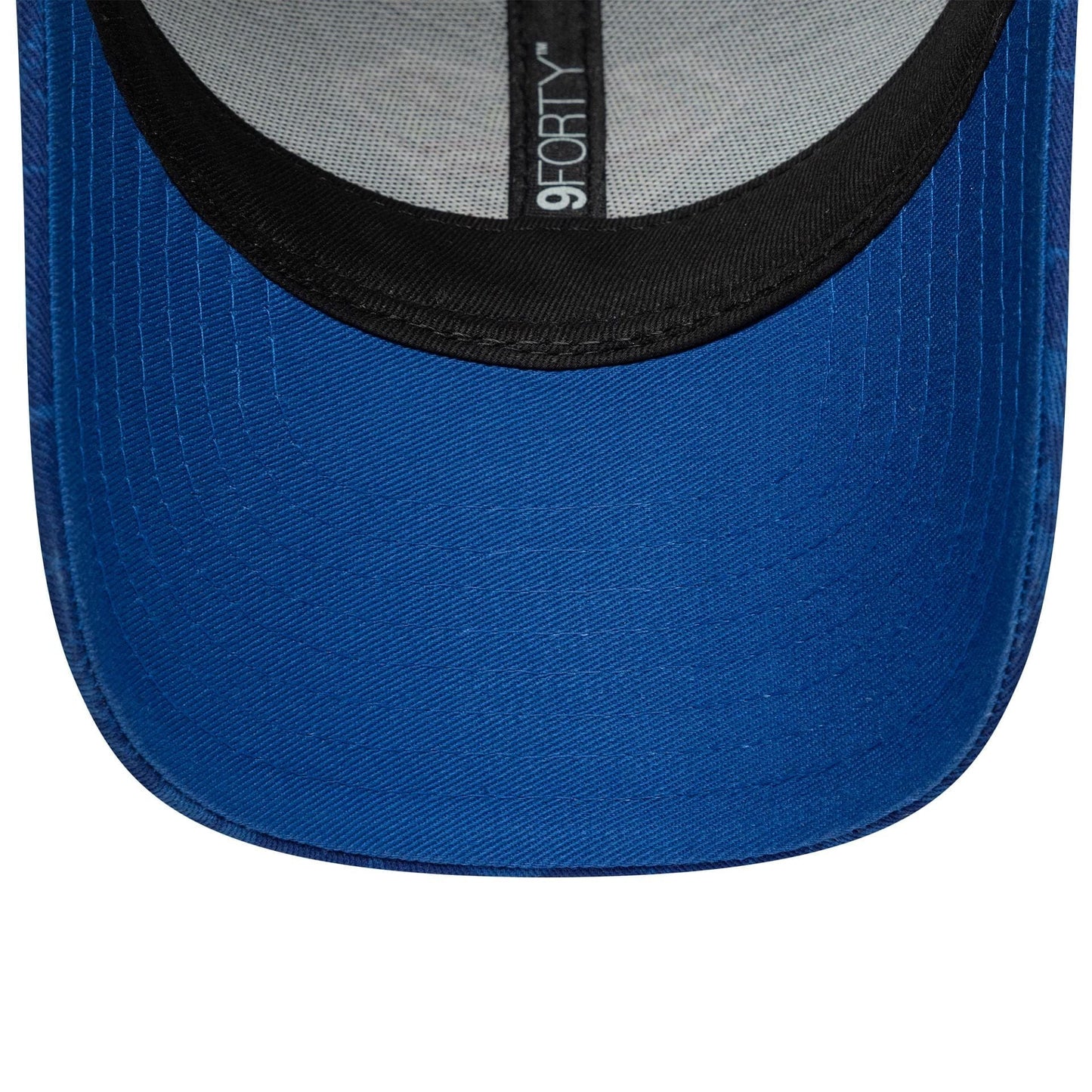 This is a Superman Youth DC Blue 9FORTY Trucker Adjustable Cap 5