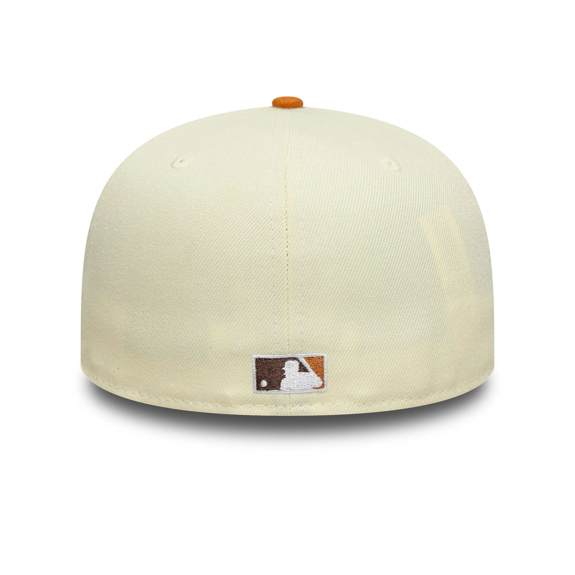 This is a San Francisco Giants MLB All Star Game Pin Cream 59FIFTY Fitted Cap 5