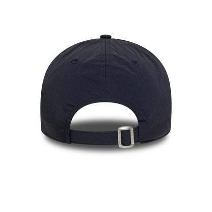 This is a New York Yankees MLB Recycled Navy 9FORTY Adjustable Cap 4