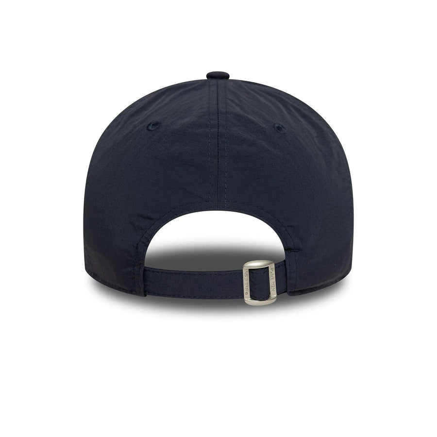 This is a New York Yankees MLB Recycled Navy 9FORTY Adjustable Cap 4
