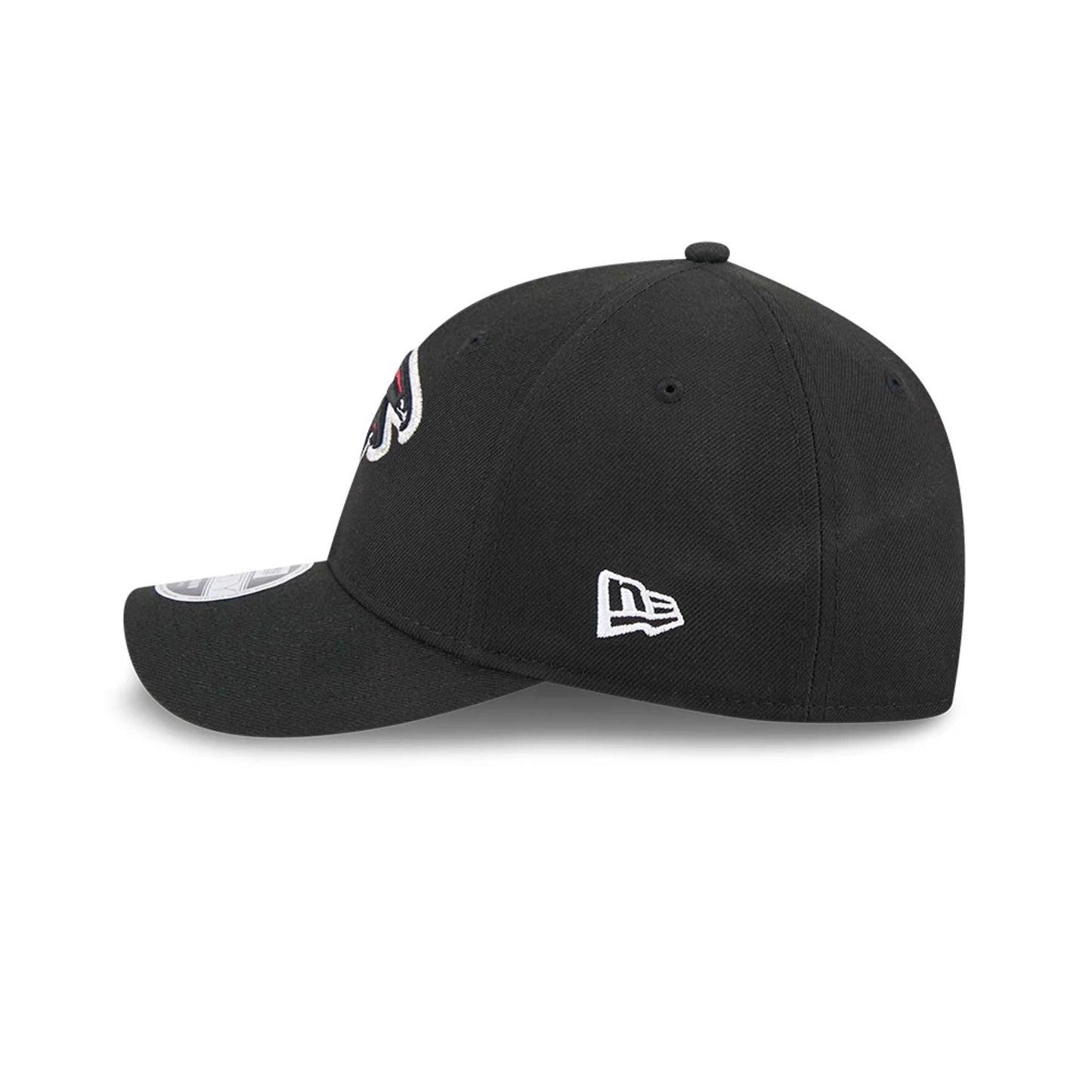 Pictured is this NFL Team Atlanta Falcons 9FORTY M-Crown cap in black. 6