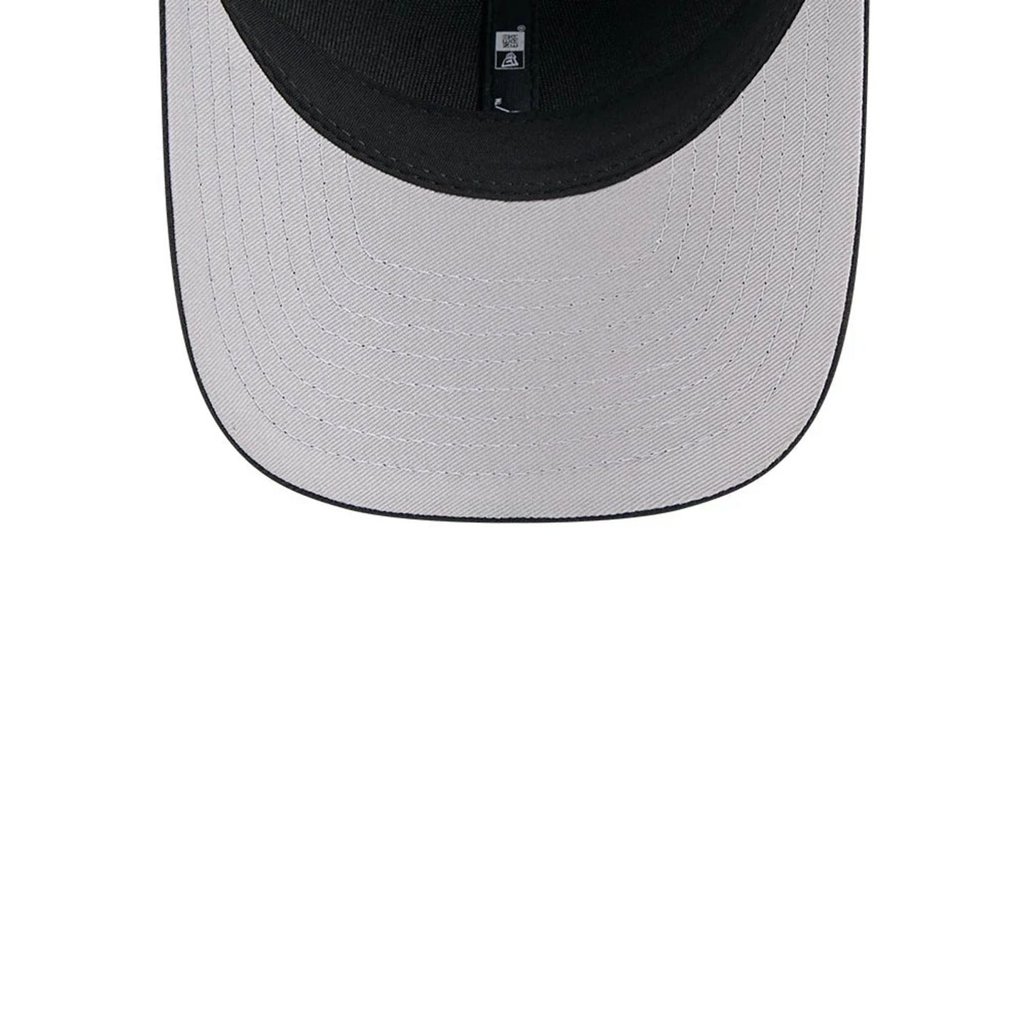 Pictured is this NFL Team Baltimore Ravens 9FORTY M-Crown cap in black. 2