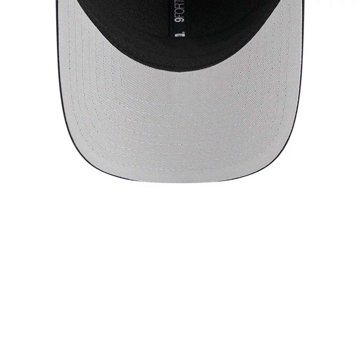 Pictured is this NFL Team New Orleans Saints 9FORTY M-Crown cap in black. 2