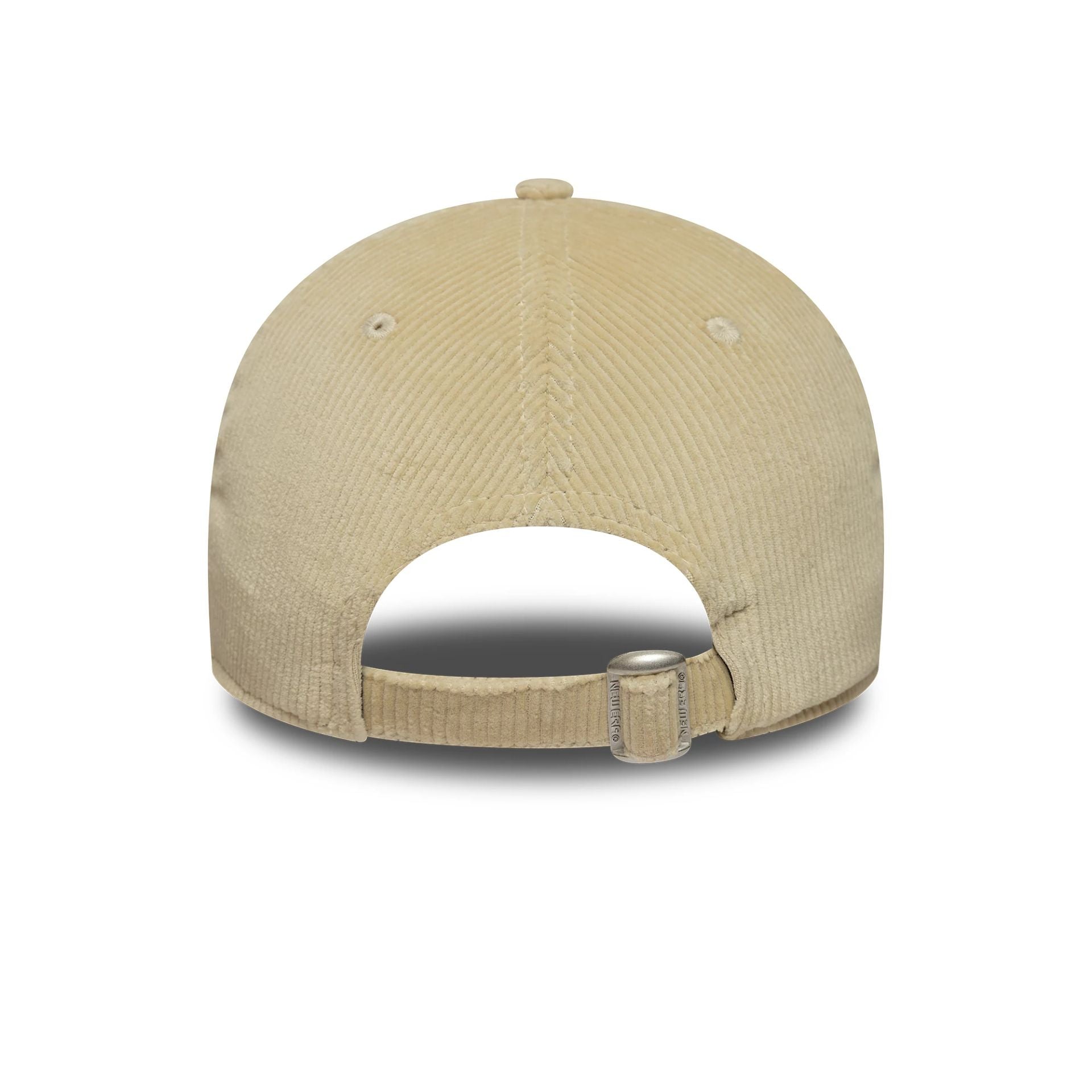 This is a UFC Ultimate Fighting Cord Cream 9FORTY Adjustable Cap 6