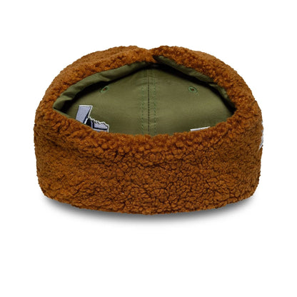 This is a Dallas Cowboys NFL x Alpha Green Dogear 59FIFTY Fitted Cap 7