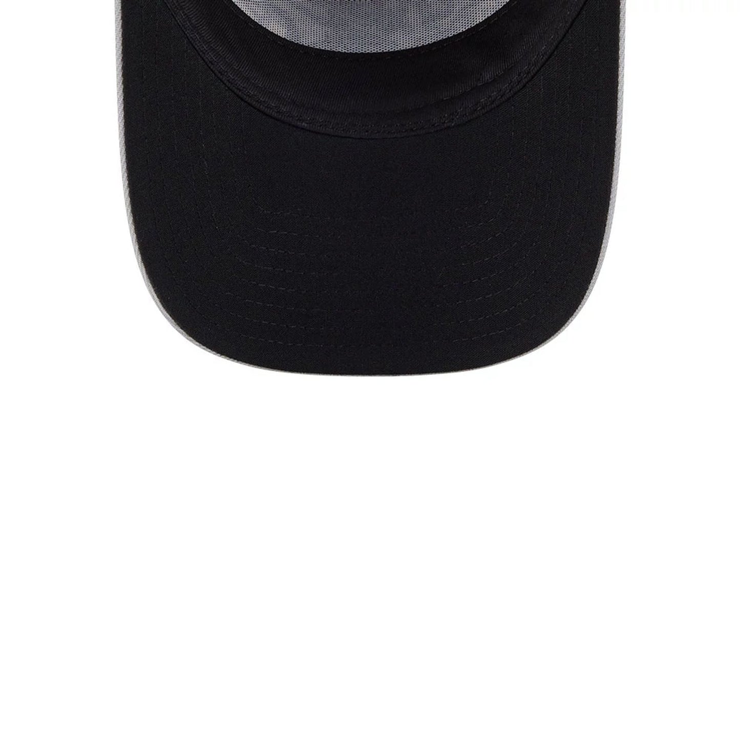 This is a LA Dodgers 2025 MLB Diamond Hero Edition Dark Blue 9FORTY A-Frame Adjustable Cap 2