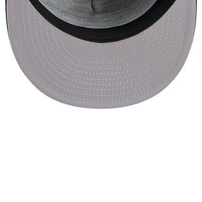 This is a Oakland Athletics MLB Easy Dark Green Retro Crown 59FIFTY Fitted Cap 2