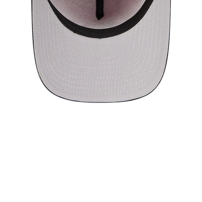 Pictured is this MLB Cartoon St. Louis Cardinals 59FIFTY A-Frame Fitted cap in red. 2